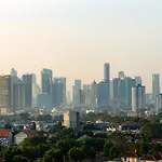 Hotel Santika Premiere Slipi Jakarta