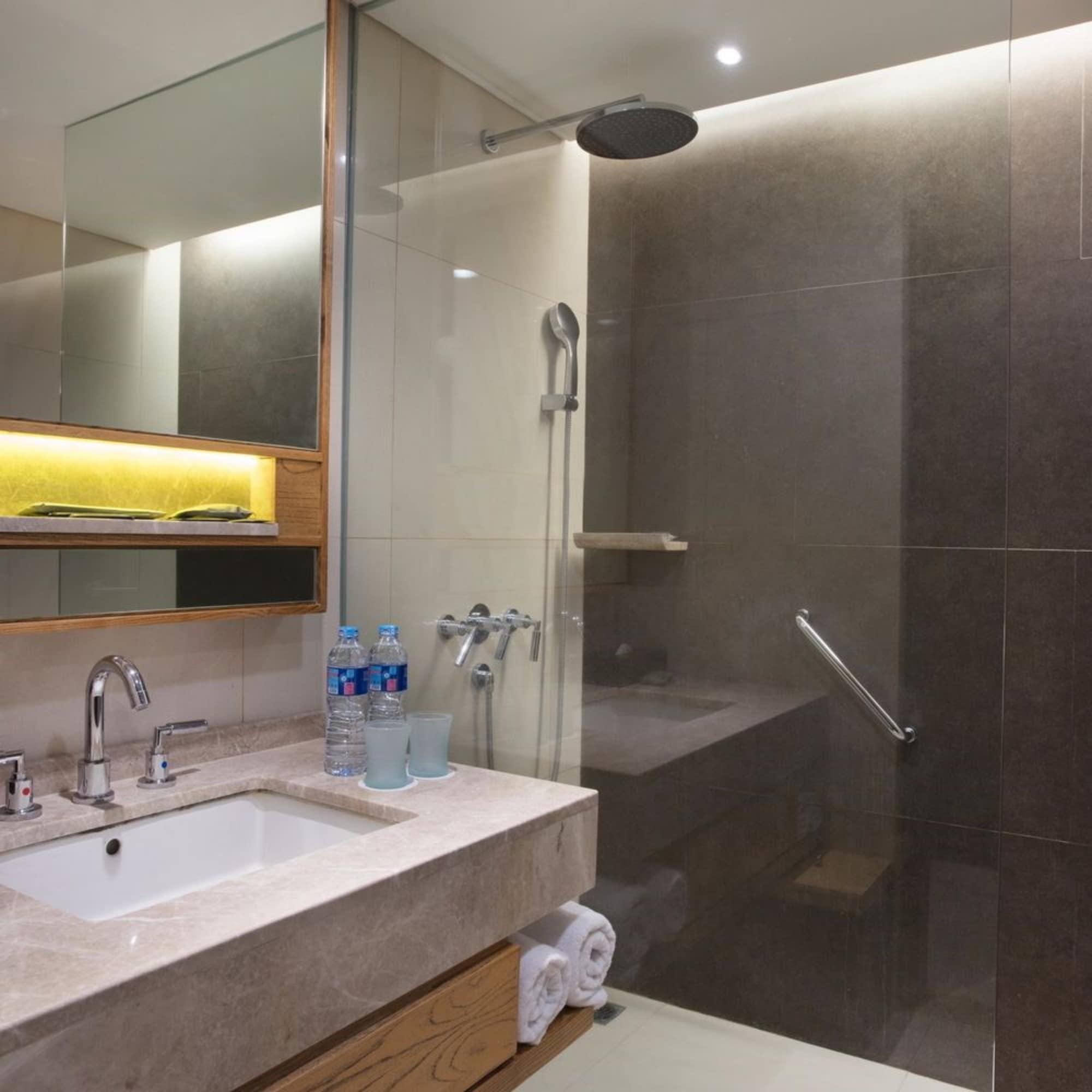 Santika Premiere Slipi Hotel Jakarta