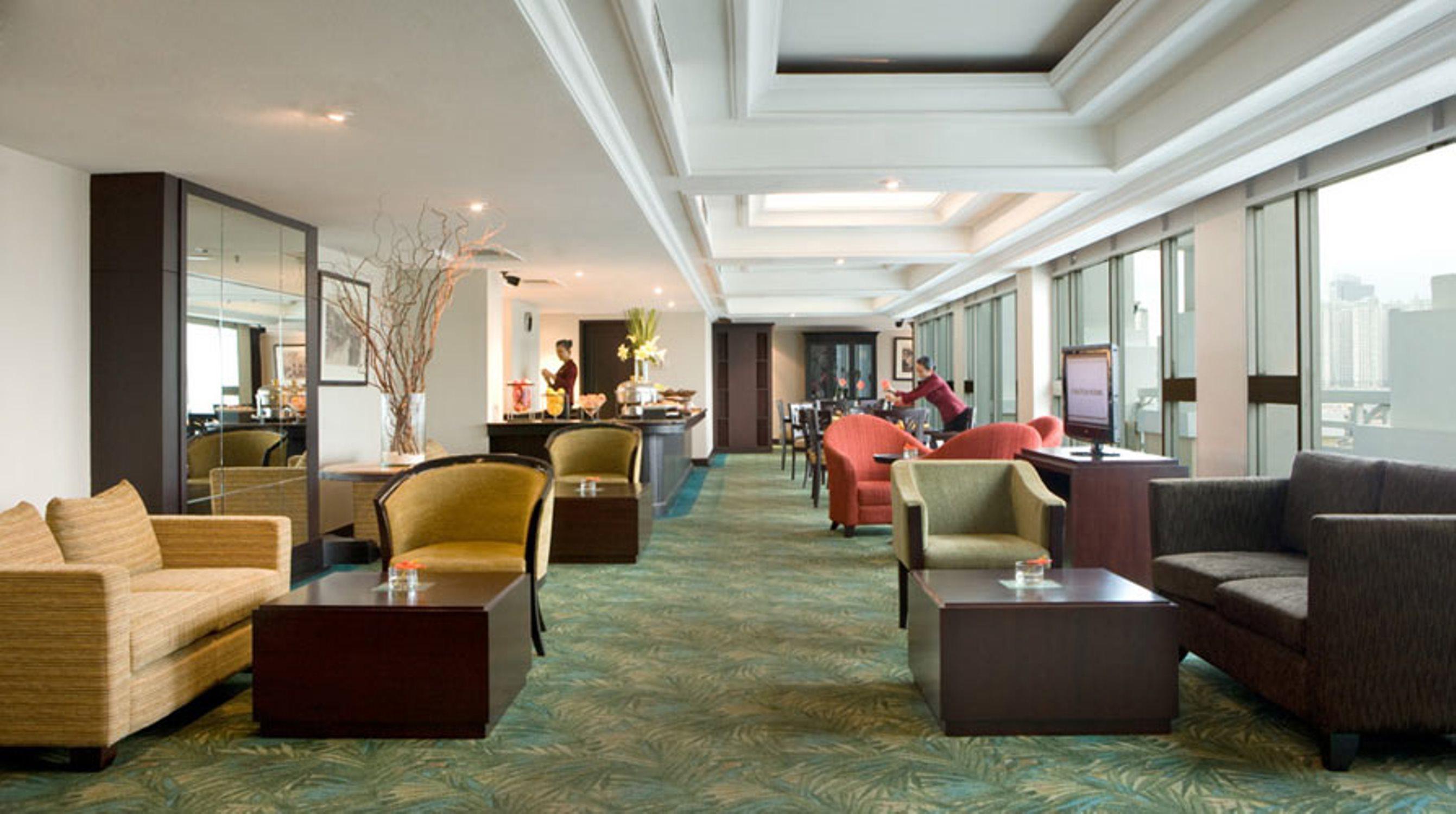 Santika Premiere Slipi Hotel