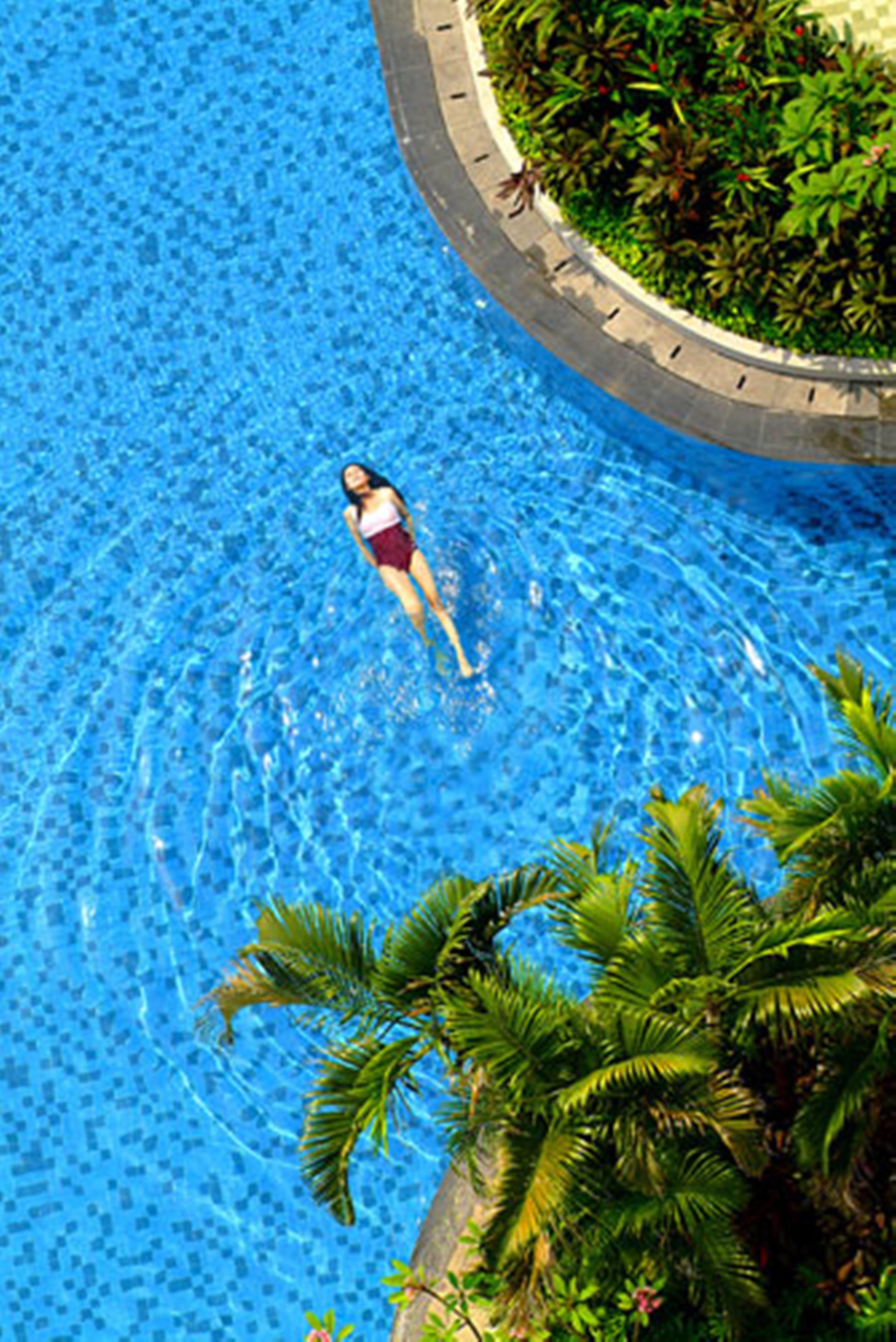 Santika Premiere Slipi Hotel Jakarta