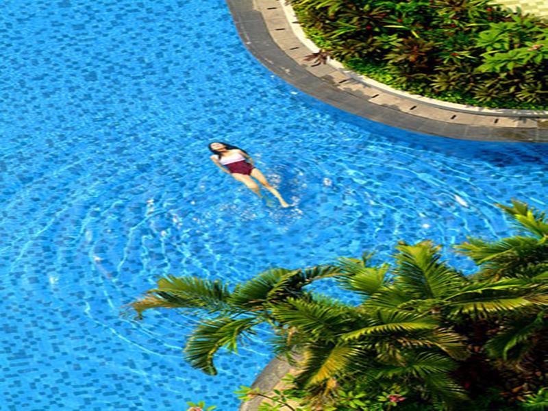 Santika Premiere Slipi 4*