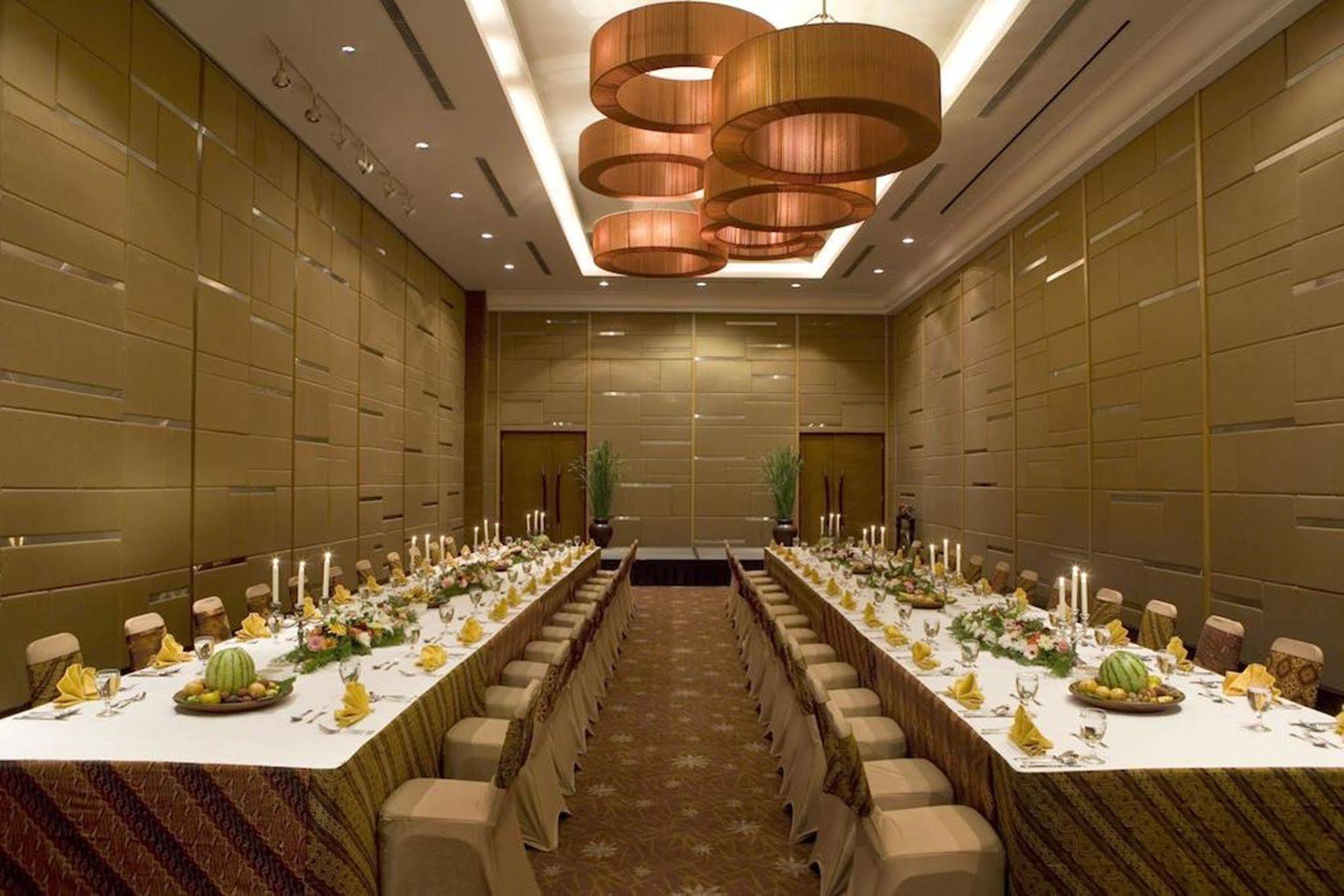 Santika Premiere Slipi Hotel Jakarta