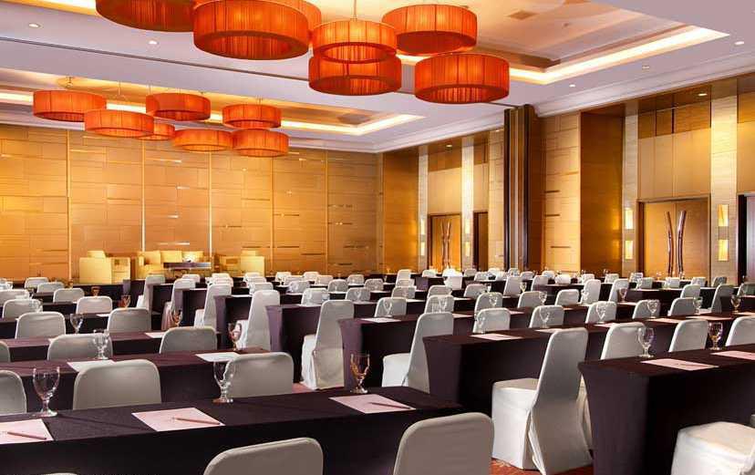 Santika Premiere Slipi Jakarta